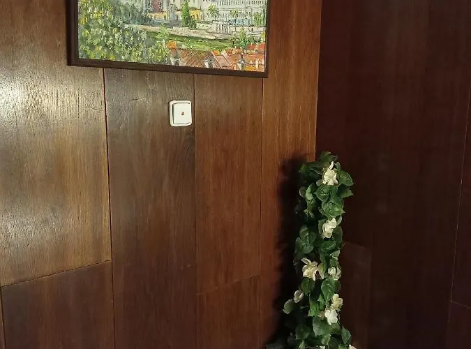 Old House Bed & Breakfast Prague
