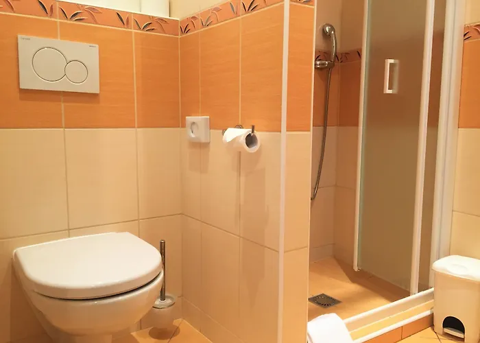 Old House Bed & Breakfast Prague