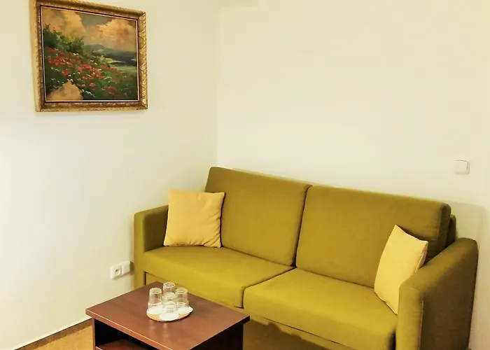 Old House Bed & Breakfast Prague